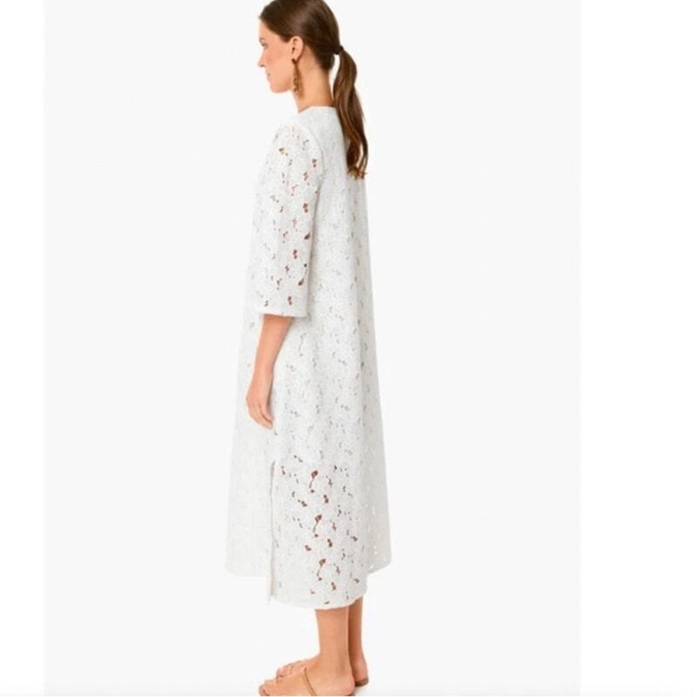 Tuckernuck Jamie Lace Dress - Picture 2 of 10